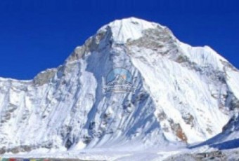 Mount Baruntse Expedition 